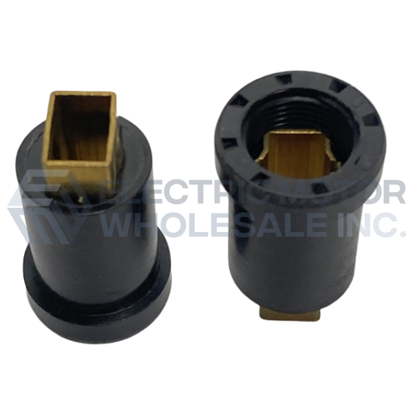 HUSQVARNA Brush Holder Kit 120V - Replacement Part #581058508 For Power Equipment